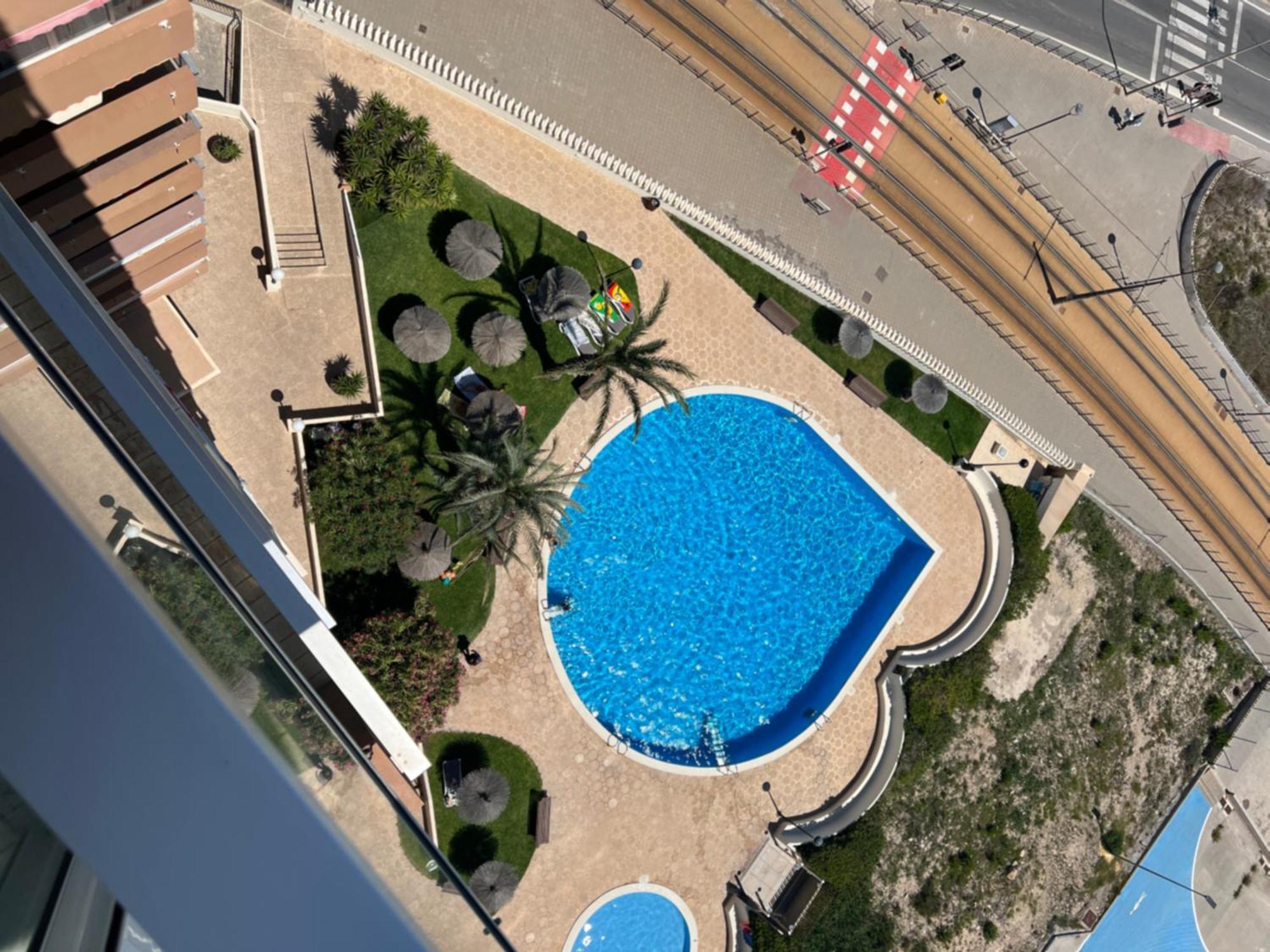 Apartamento San Juan Playa المظهر الخارجي الصورة