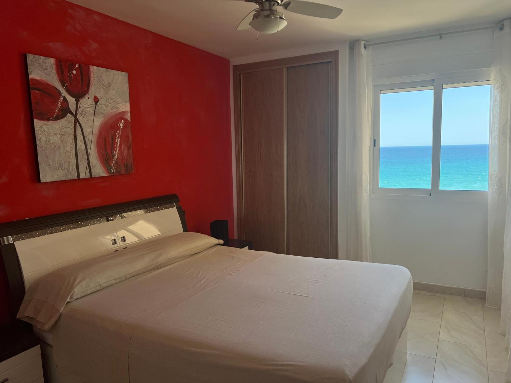 Apartamento San Juan Playa المظهر الخارجي الصورة