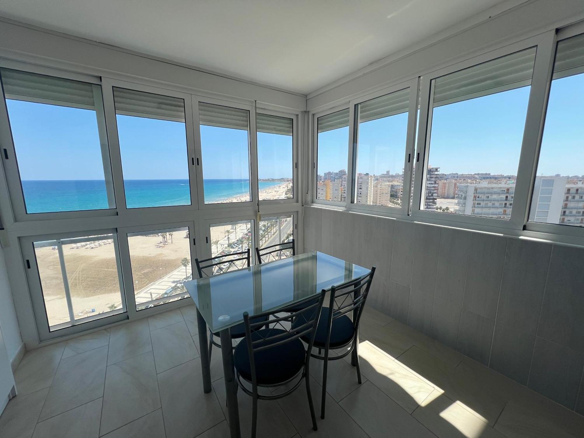 Apartamento San Juan Playa المظهر الخارجي الصورة